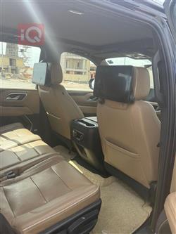 شێڤرۆلێت تاهۆ